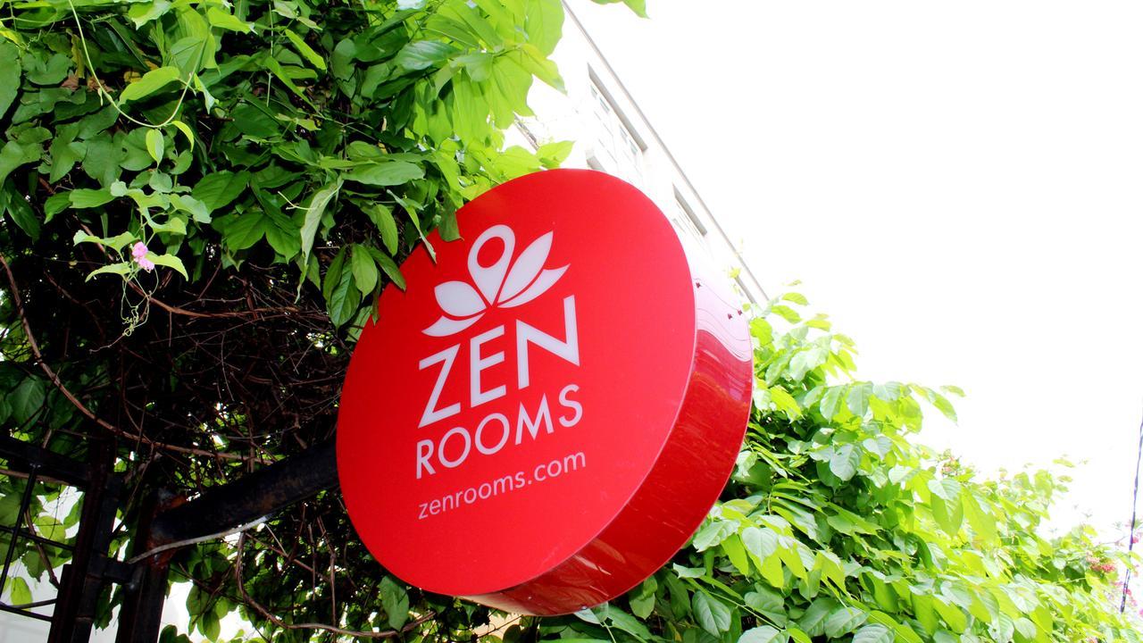 Zen Rooms Basic Kualanamu Medan Exteriér fotografie