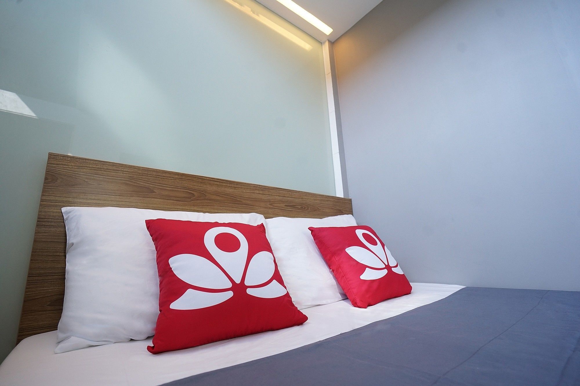 Zen Rooms Basic Kualanamu Medan Exteriér fotografie