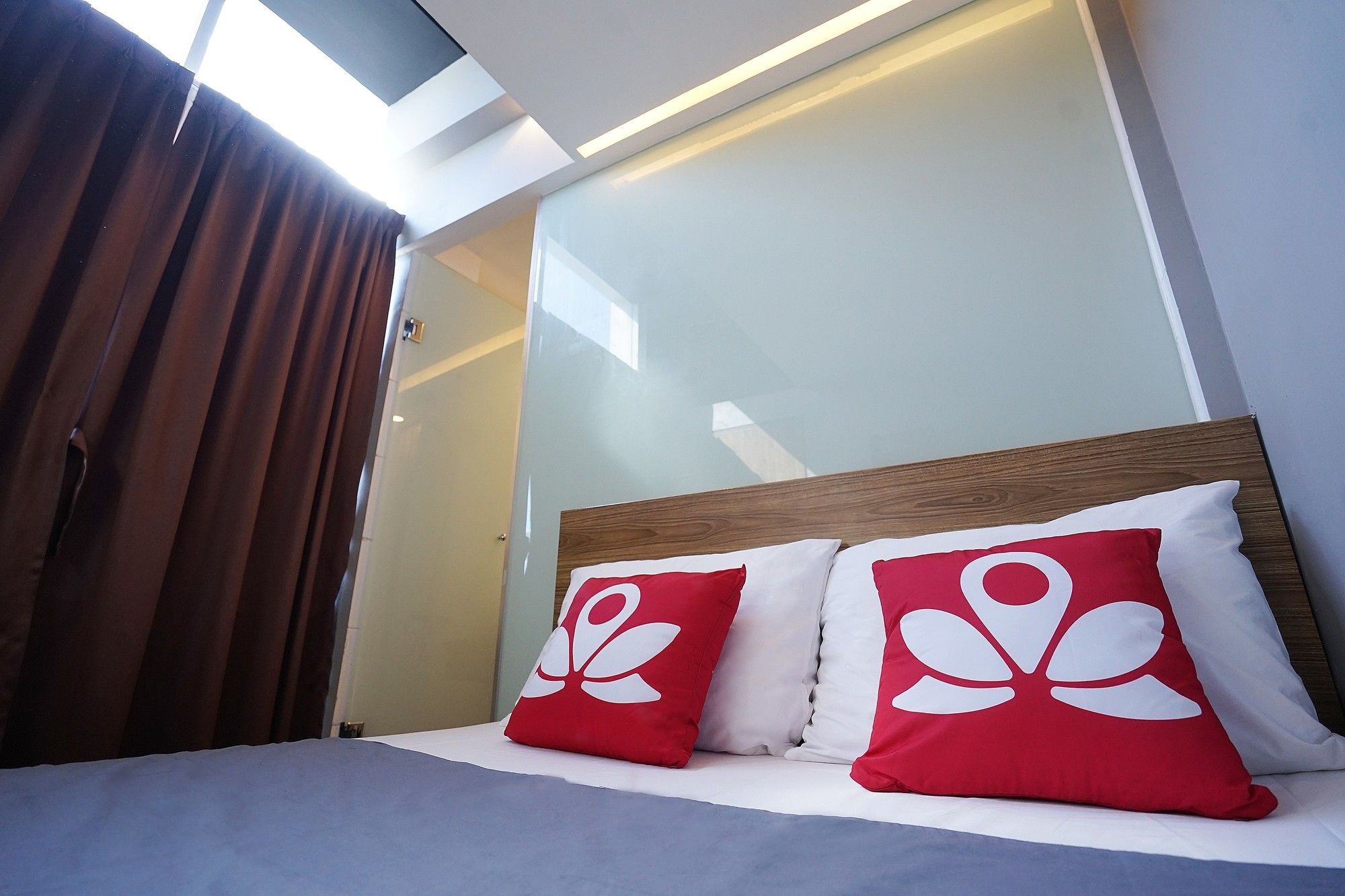 Zen Rooms Basic Kualanamu Medan Exteriér fotografie