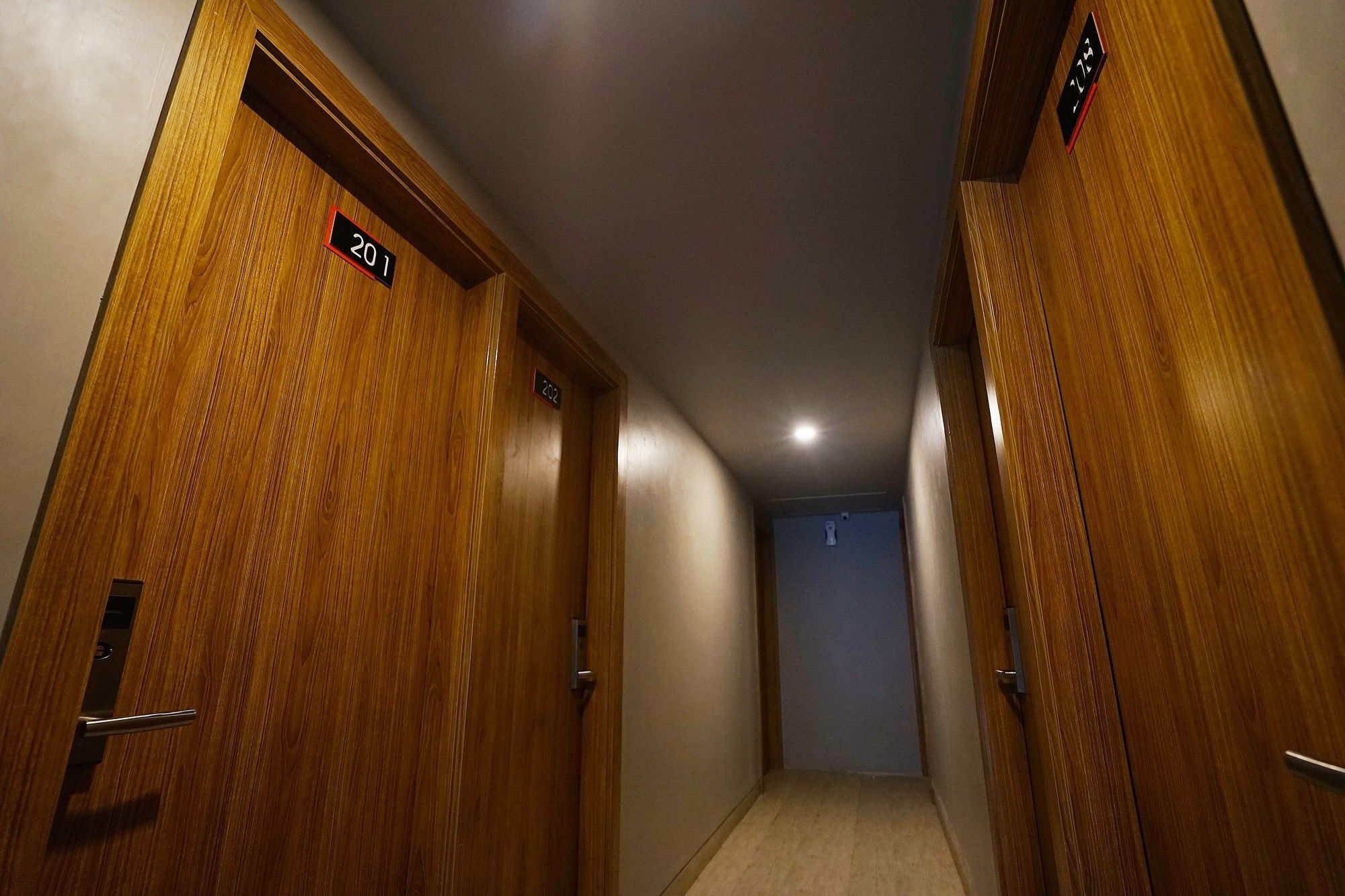 Zen Rooms Basic Kualanamu Medan Exteriér fotografie