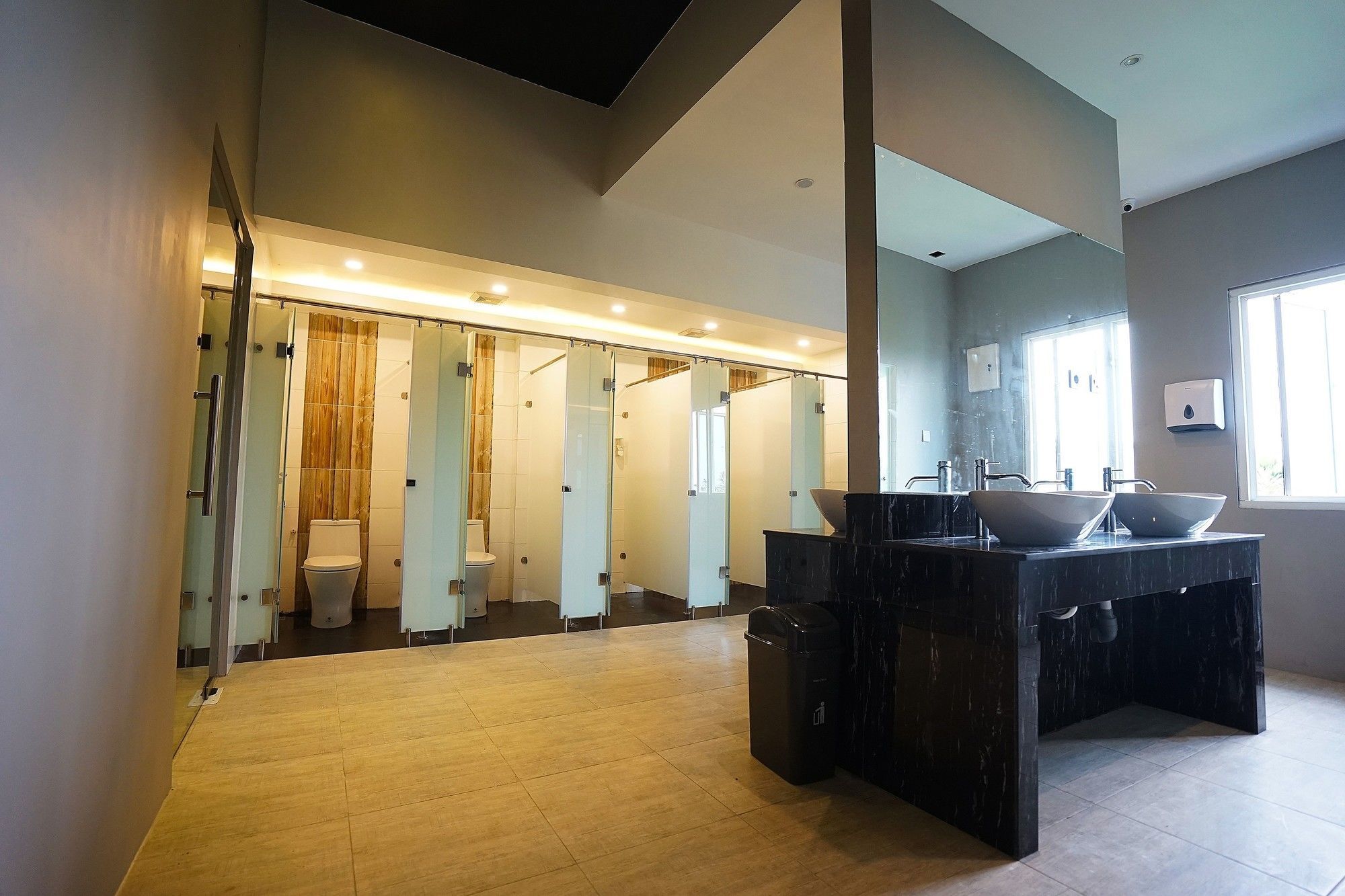 Zen Rooms Basic Kualanamu Medan Exteriér fotografie